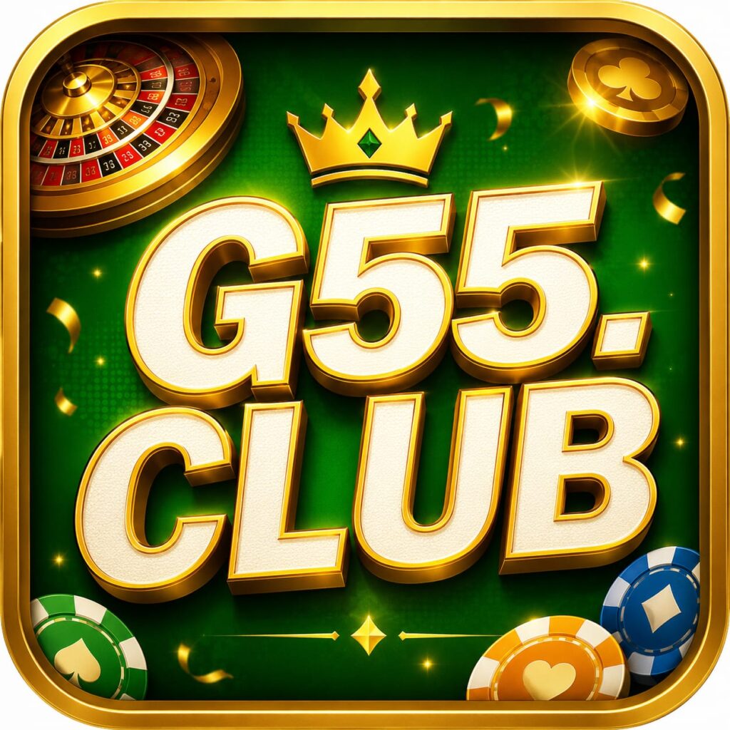 g55 game